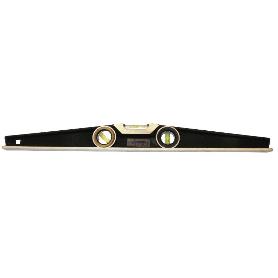 SIFER NIVEL PROFESIONAL ALUMIO NEGRO 600MM  JYC-90-9