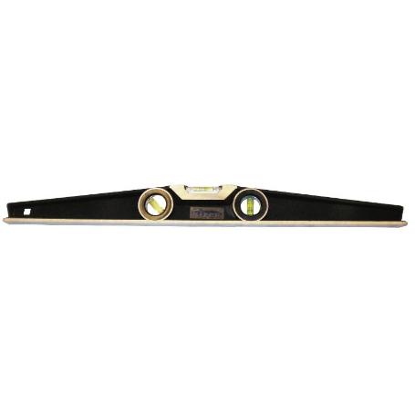 SIFER NIVEL PROFESIONAL ALUMIO NEGRO 600MM  JYC-90-9