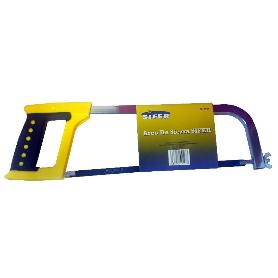 SIFER ARCO SIERRA METAL PROFESION AJUSTE RAPIDO 300MM PJ099-0718