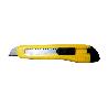 SIFER CUTTER ECO HOJA LARGA LJ-608-18+1 HOJAS 100X18 MM BLISTER
