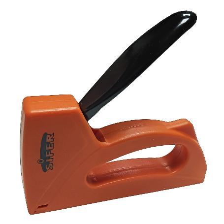 SIFER GRAPADORA ABS GRAPA UNIVERSAL FINA 0.7Ø 6A10 MM  170110