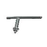 TALOX LLAVE PORTABROCAS 10 MM TH12A