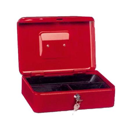 AVL CAJA CAUDALES Nº4 87X300X240 CON BANDEJA C300M