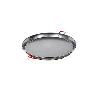 PLUVIA MANGO DUCHA TELEFONO FIJA CROMO S-SOPORTE 09-04020620