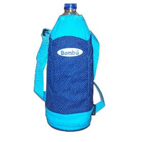 BAMBU BOLSA NEVERA FUNDA TERMICA BOTELLA 1.5 L 8ØX30CM BTW1835A1