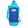 BAMBU BOLSA NEVERA FUNDA TERMICA BOTELLA 1.5 L 8ØX30CM BTW1835A1