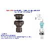 PLUVIA-GF ADAPTADOR TOMA GRIFO HEMBRA 3-4-1  5434-100-010-090