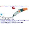 PLUVIA-GF FINSTOCK PISTOLA ERGONOMICA CAUDAL VARIABLE 3 JET 5527