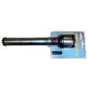 BAMBU LINTERNA ACERO INOX  6 LED 3XPILAS D 3GRA.BEST114