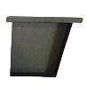 CAJON FINSTOCK PARA CENIZAS 400X300X40 MM CHIMENEAS Y BARBACOAS