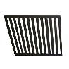 REJILLA DE ACERO PARA CHIMENEAS 350 X 350