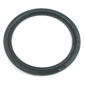 MECANISMO GIRATORIO PARA MUEBLES. CARGA MAXIMA 300KG. ACABADO NEGRO. MODELO GEOS. DIAMETRO 320