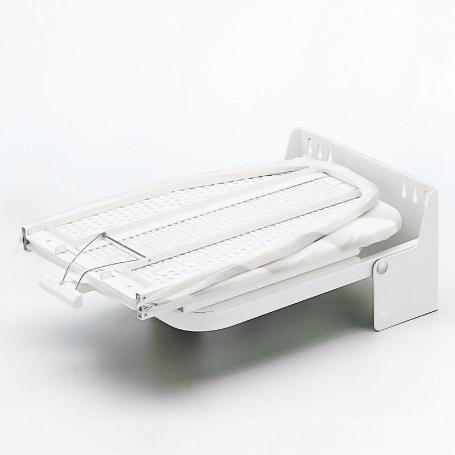 MESA PLANCHAR ABATIBLE NEVA L985MM  CON FUNDA INCLUIDA.