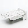 MESA PLANCHAR ABATIBLE NEVA L985MM  CON FUNDA INCLUIDA.