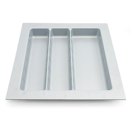 CUBERTERO PLASTICO SICO M300 GRIS (CAJA 3)