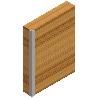 PERFIL ALUMINIO ETON PARA CANTOS 3M NATURAL  FORMA ANGULAR 9,75X9,75. VENTA POR BARRAS. (CAJA 10)