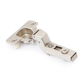 BISAGRA PUMA ESTANDAR Ø35 APERTURA 110º CLIP CAM CODO SUPERACODADO