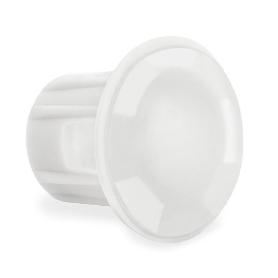 PARAGOLPE BI-MATERIAL TENDO AG.10 TRANSPARENTE -