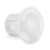 PARAGOLPE BI-MATERIAL TENDO AG.10 TRANSPARENTE -