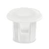 PARAGOLPE BI-MATERIAL TENDO AG.10 TRANSPARENTE -