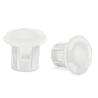 PARAGOLPE BI-MATERIAL TENDO AG.10 TRANSPARENTE -