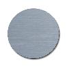 TAPON ADHESIVO RAL9006 25MM.- (CAJA 720)