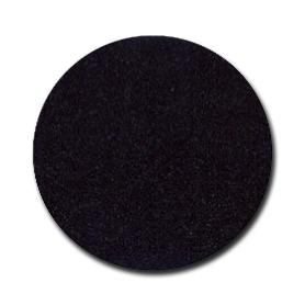 TAPON ADHESIVO NEGRO 25MM. (CAJA 300)