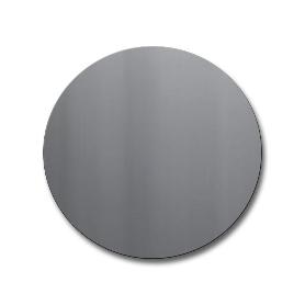 TAPON ADHESIVO INOXIDABLE 20MM.- (CAJA 900)