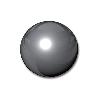 TAPON ADHESIVO CROMO 13MM.- (CAJA 2000)