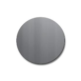 TAPON ADHESIVO INOXIDABLE 13MM.- (CAJA 2000)