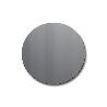 TAPON ADHESIVO INOXIDABLE 13MM.- (CAJA 2000)