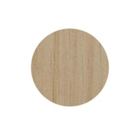 TAPON ADHESIVO MAPLE MAJESTIC 13MM (CAJA 1000)