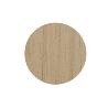 TAPON ADHESIVO MAPLE MAJESTIC 13MM (CAJA 1000)