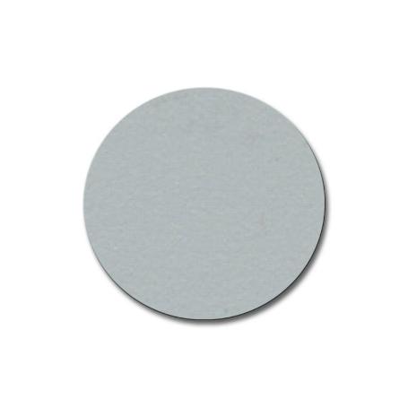 TAPON ADHESIVO NEGRO 13MM. (CAJA 1000)