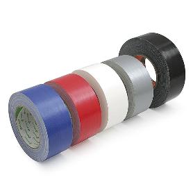 CINTA AMERICANA PLASTICA 50MMX25M AZUL