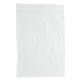 BOLSA STANDAR MINIGRIP 100-150-5 G-200 (CAJA 100)
