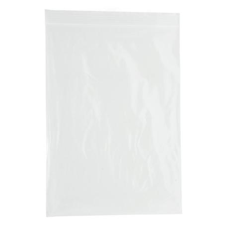 BOLSA STANDAR MINIGRIP 150-220-5 G-200 (CAJA 100)