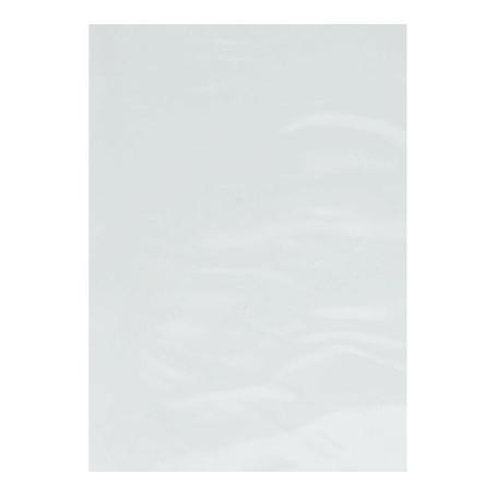 BOLSA PLASTICO 100-150 G-200 (100%REC.) (CAJA 250)