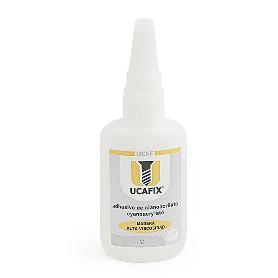 CIANOCRILATO ALTA VISCOSIDAD UCAFIX 50ML