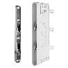 COLGADOR OCULTO LIKU CON PLACA M/SUSPENDID  CARGA 250KGS. P/MUEBLES SUSPENDIDOS. (CAJA 40)