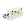 COLGADOR ARMARIO 806 LOGO IZQUIERDA  CAPACIDAD CARGA 50KGS.
