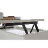ELEVABLE CON MUELLE FEUDO+ 475 H198 NEGRO ALK