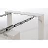 GUIA MESA EXTENSIBLE CONSOLA E6 H36 300-1416MM PLUS