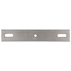 PLETINA DUCA RECT. 230X40X2 3T PARA CANAPE