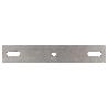 PLETINA DUCA RECT. 230X40X2 3T PARA CANAPE