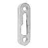 PLACA ANCLAJE ZMK RAPID 43X12
