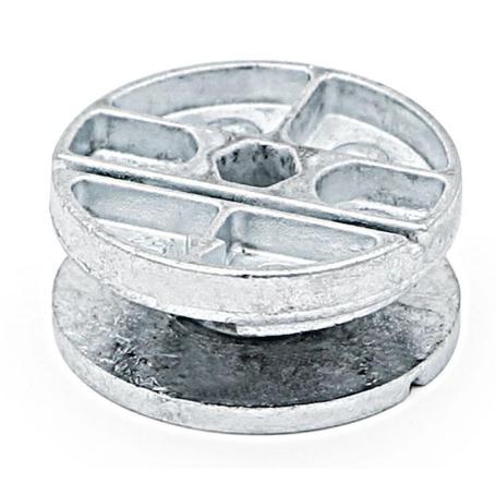 ENGANCHE EXCENTRICO ZMK Ø35 CALIBRO 270º 2E