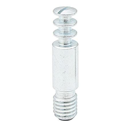 TIRANTE LARGO M8X60 ZINCADO PARA EXCENTRICA Ø35