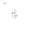 ANCLAJE EMBOLO D10-17 M6 SP22 ZN.NEGRO