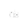 MEDIA LUNA METALICA T/30 U/8,2MM H15  PARA TALADRO MIN. DE 30MM